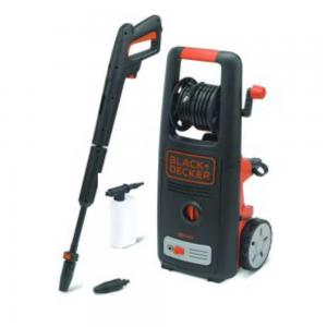 High Pressure Washer 1800W & 125 Bar